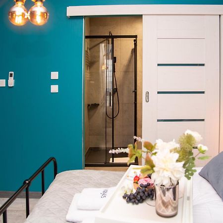 Premium 4 Rooms Apartment Danzig Exterior foto