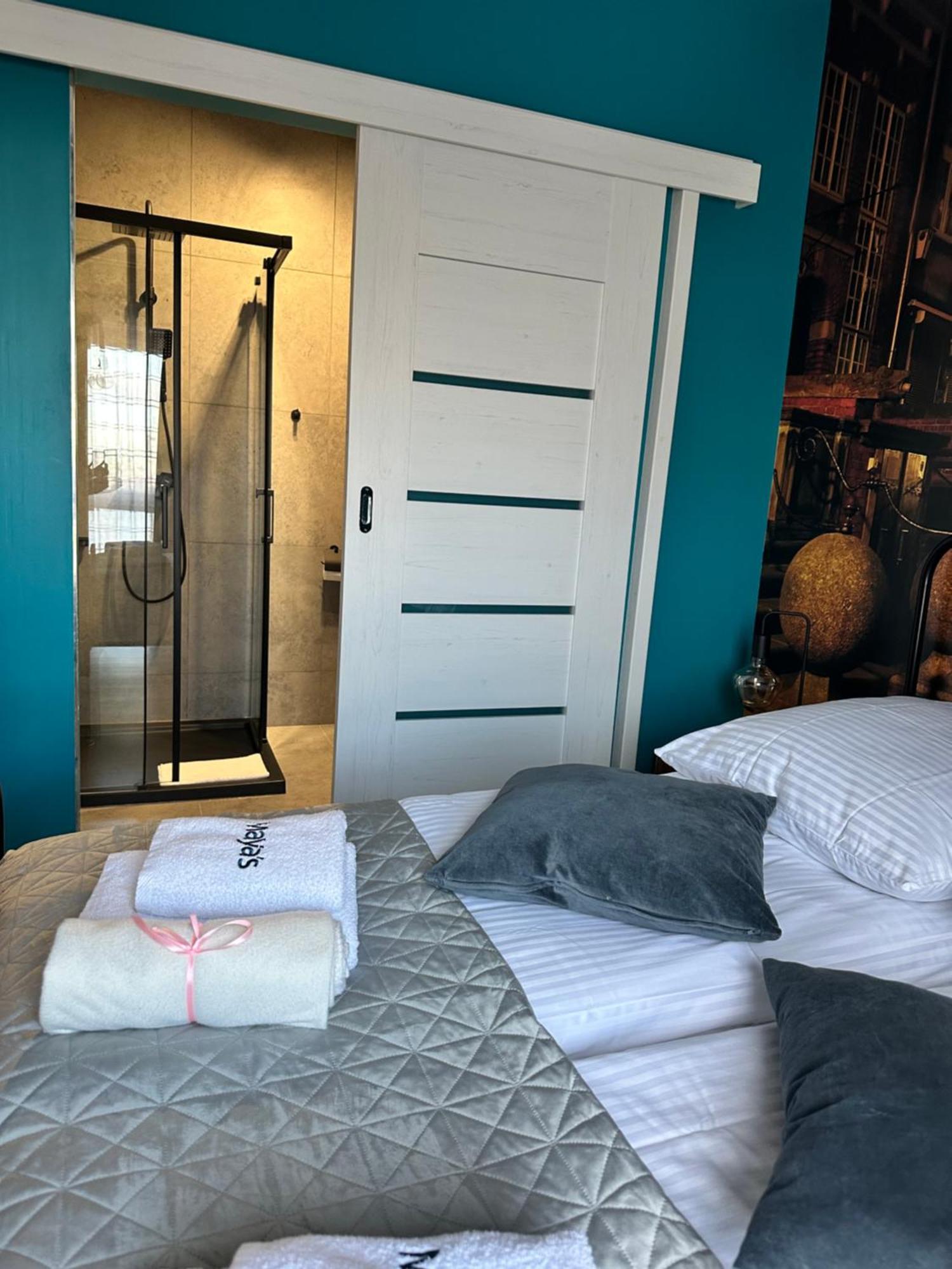 Premium 4 Rooms Apartment Danzig Exterior foto